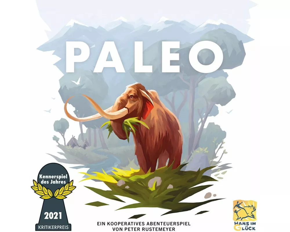 Paleo