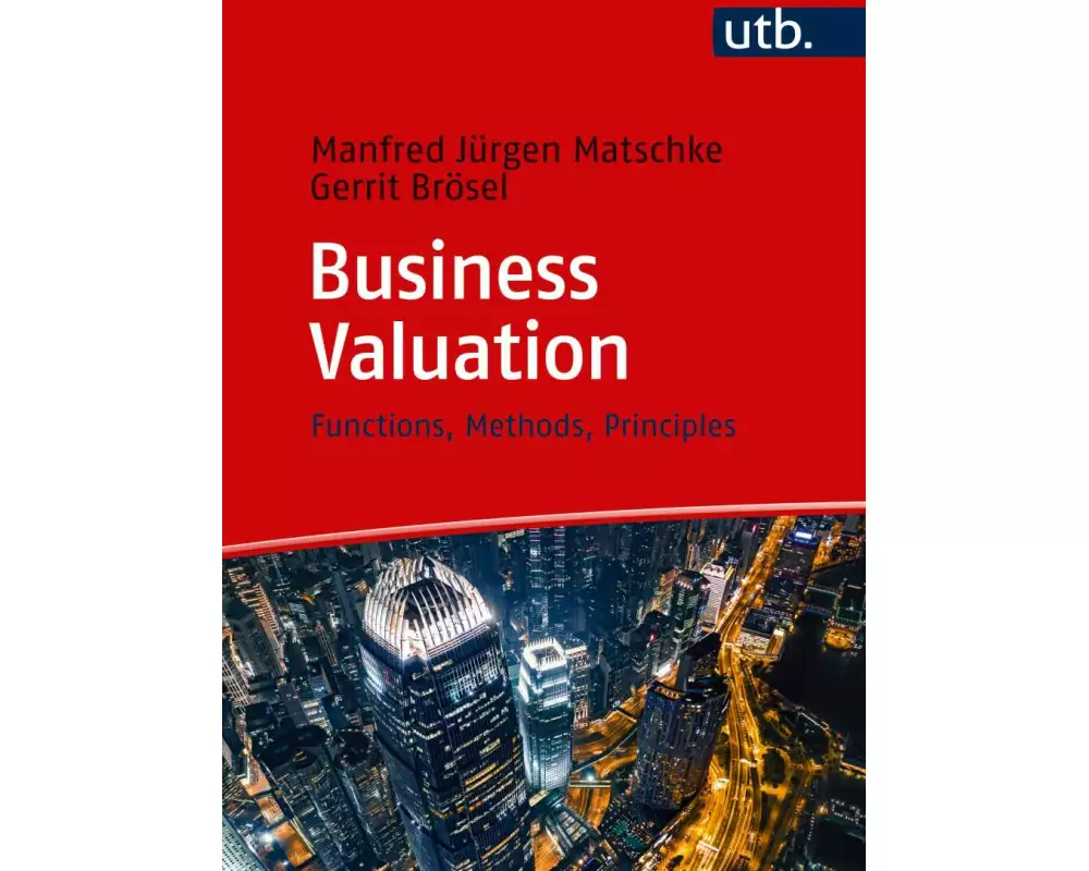 Business Valuation