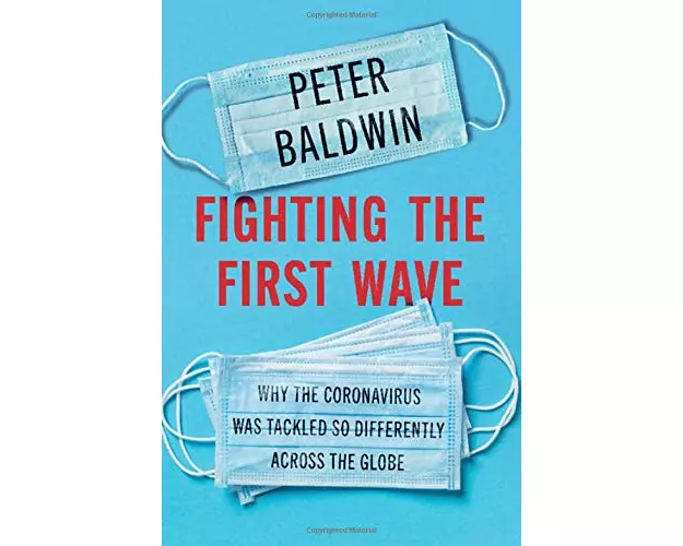 Fighting the First Wave