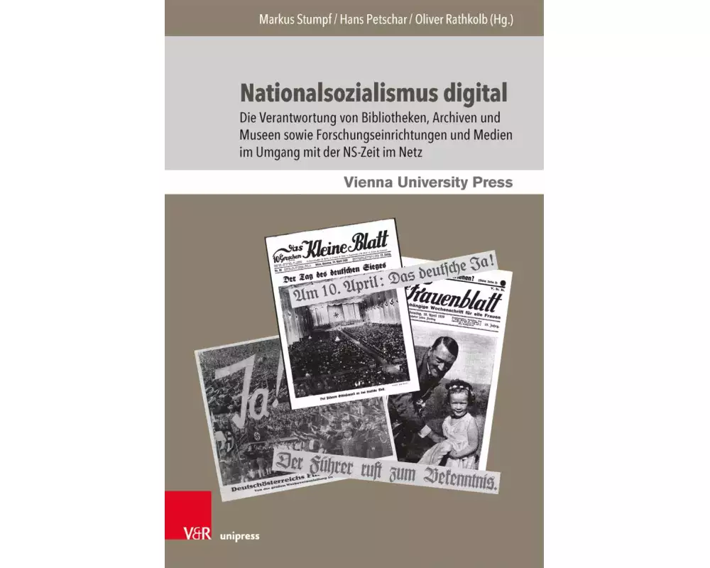 Nationalsozialismus digital