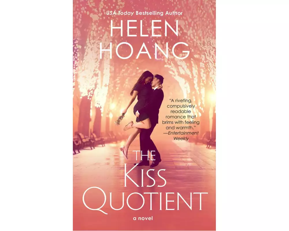 The Kiss Quotient
