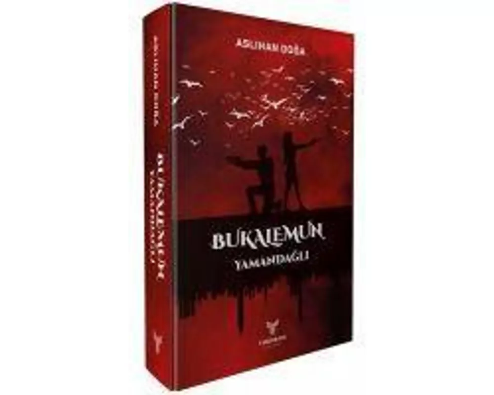 Bukalemun - Yamandagli