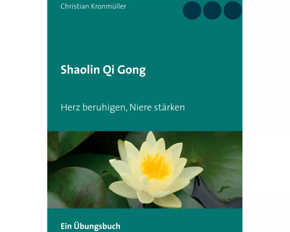 Shaolin Qi Gong