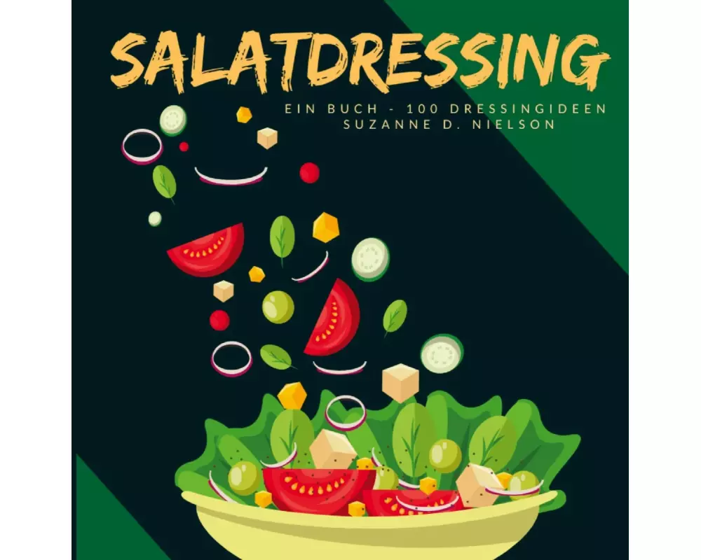 Salatdressing