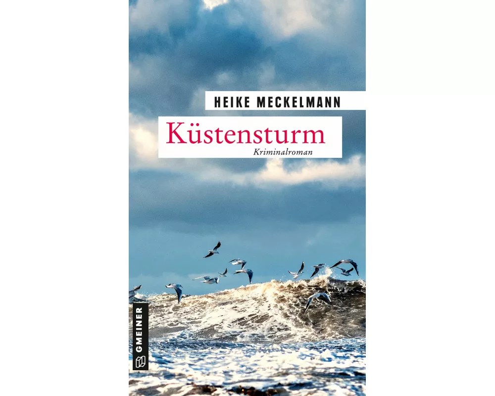 Küstensturm