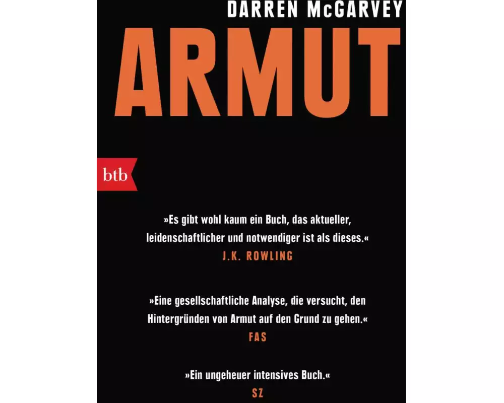 Armut