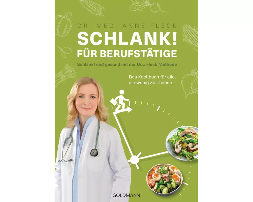 Schlank! für Berufstätige