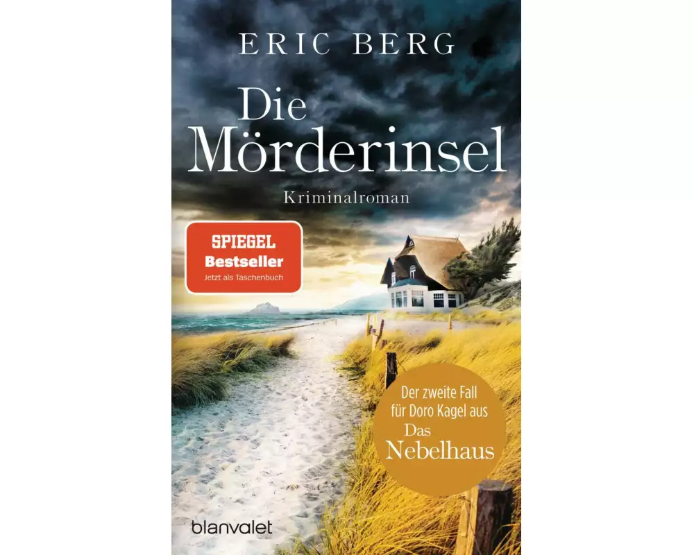 Die Mörderinsel