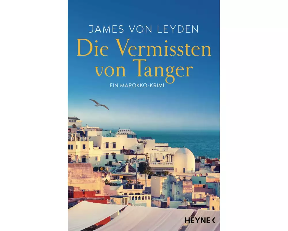 Die Vermissten von Tanger