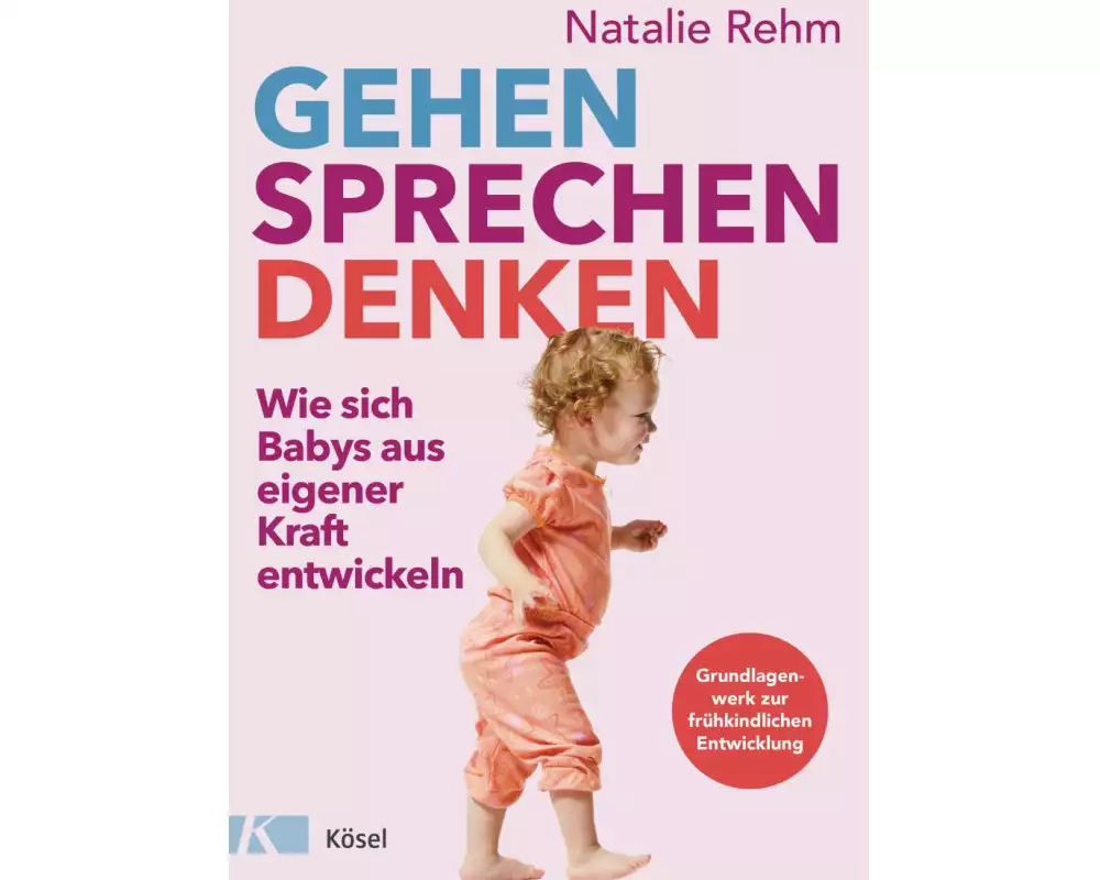 Gehen - Sprechen - Denken