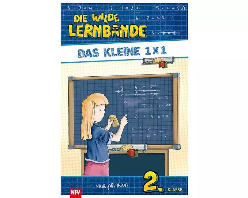 Das kleine 1 x 1