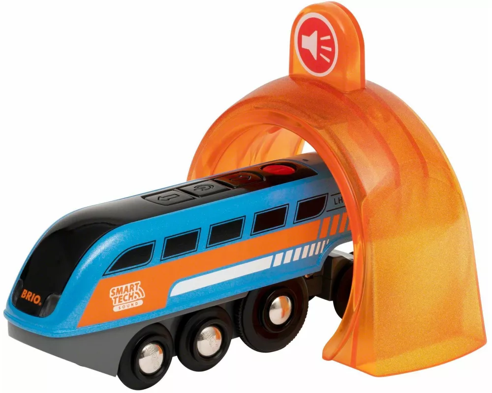 BRIO Smart Tech Sound - Soundlok mit Aufnahmefunktion
