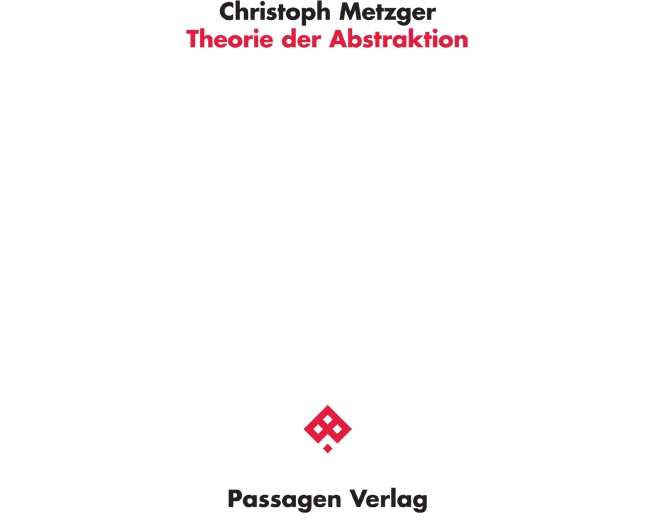 Theorie der Abstraktion