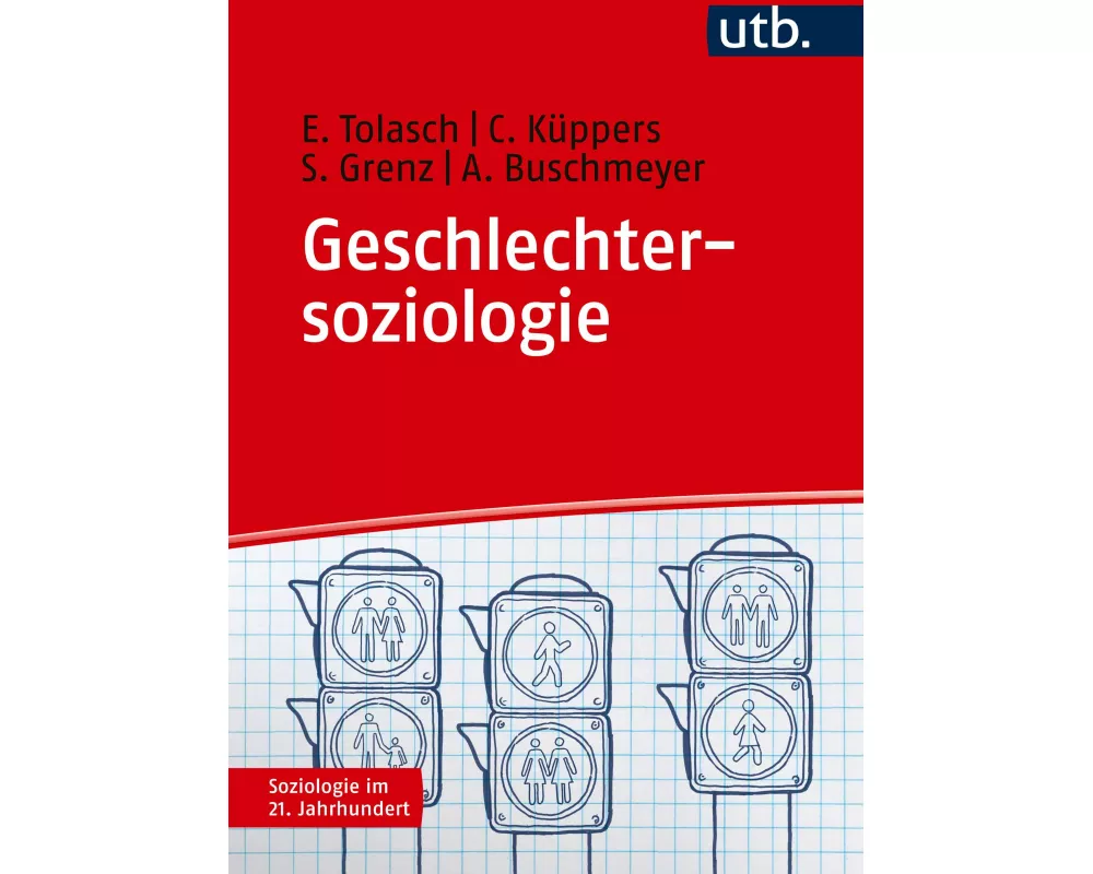 Geschlechtersoziologie