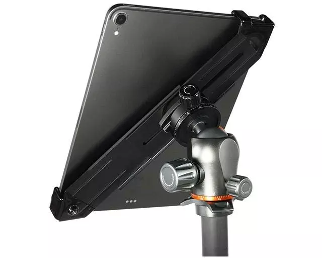 Tether Tools AeroTab Universal Tablet Mounting System