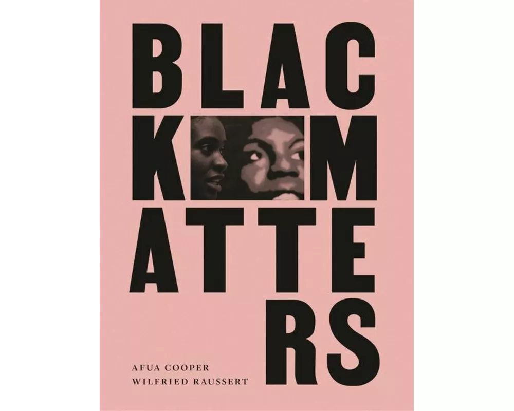 Black Matters