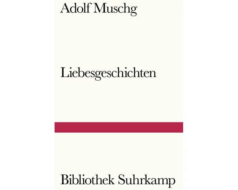 Liebesgeschichten