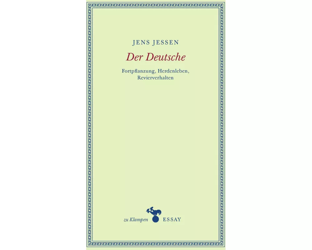 Der Deutsche