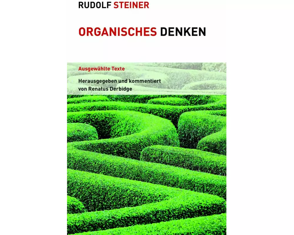 Organisches Denken