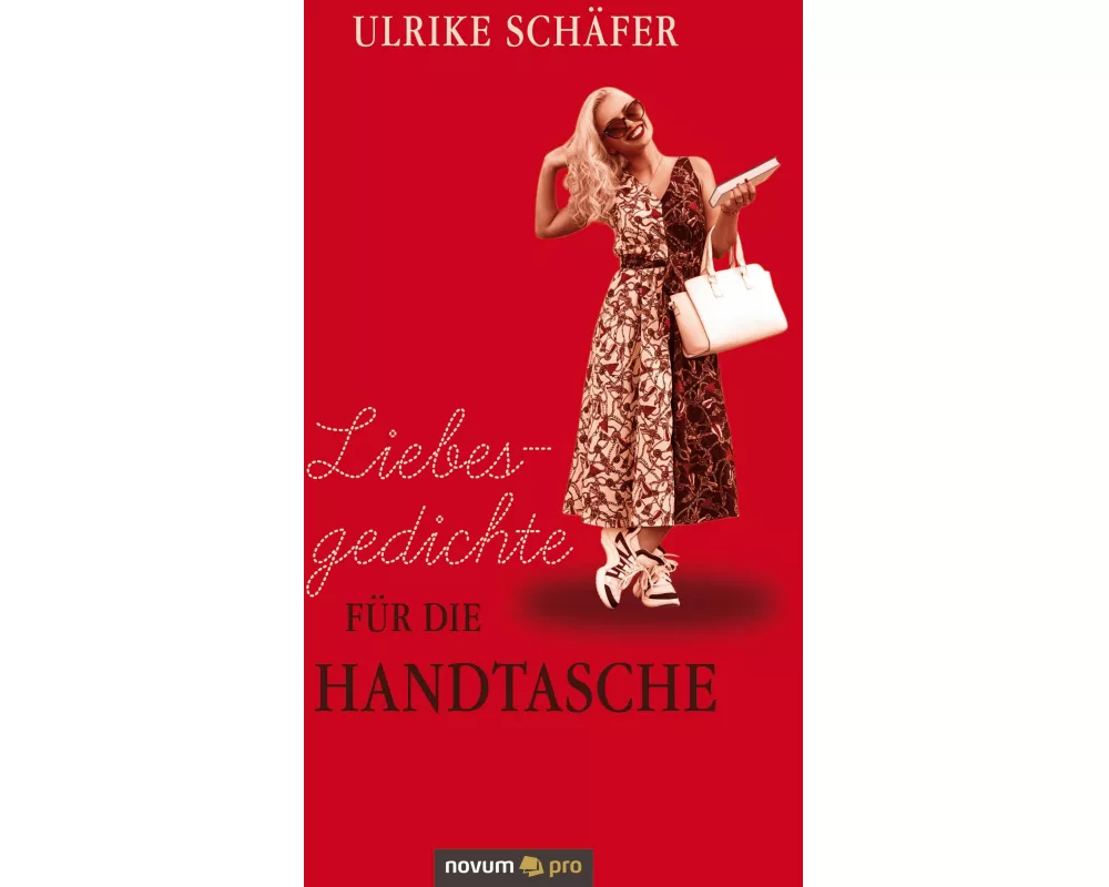 Liebesgedichte für die Handtasche