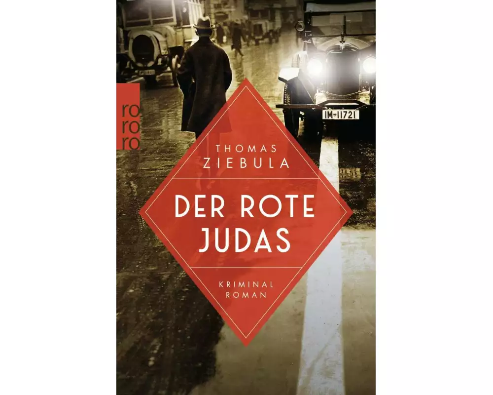 Der rote Judas