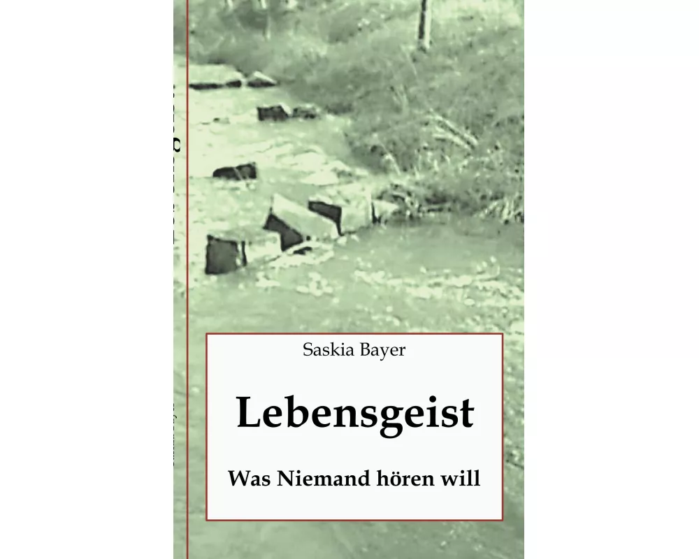 Lebensgeist