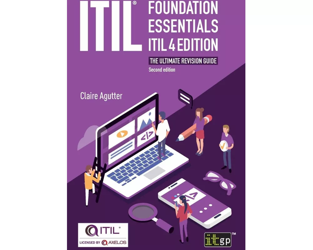 ITIL Foundation Essentials ITIL 4 Edition