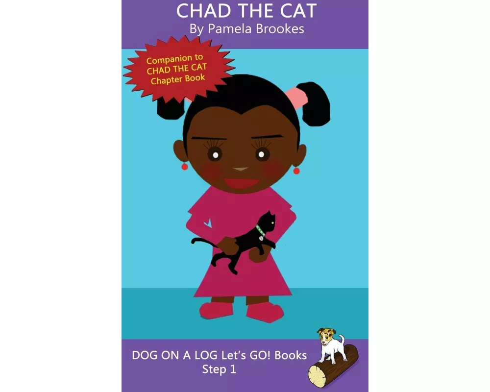 Chad The Cat