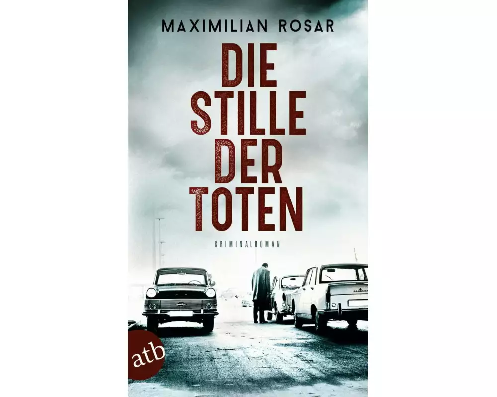 Die Stille der Toten