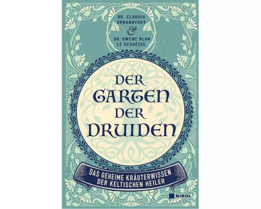 Der Garten der Druiden