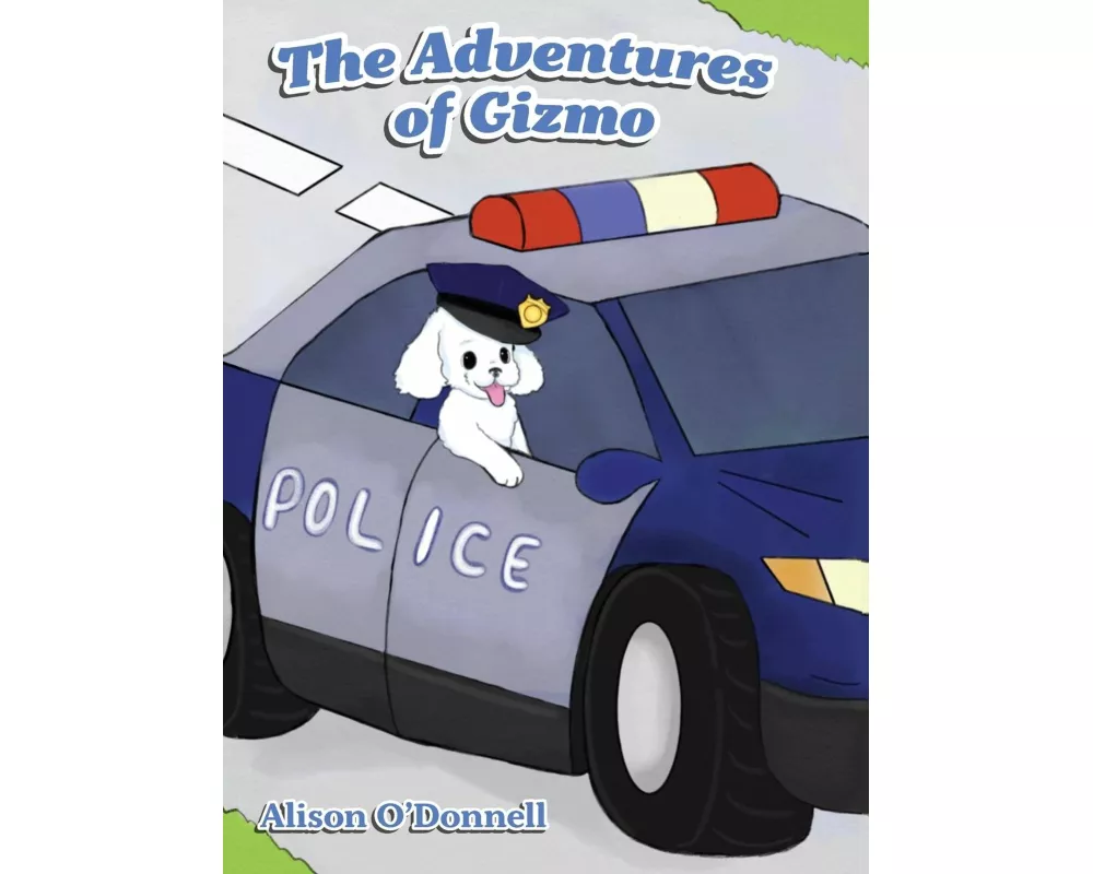 The Adventures of Gizmo