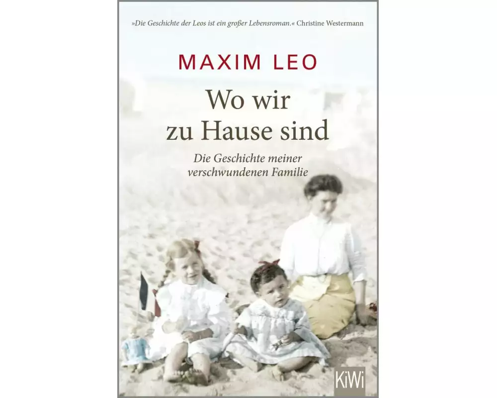 Wo wir zu Hause sind