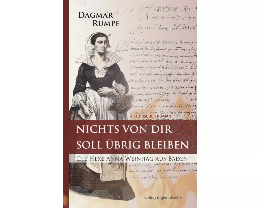 Nichts von dir soll übrig bleiben