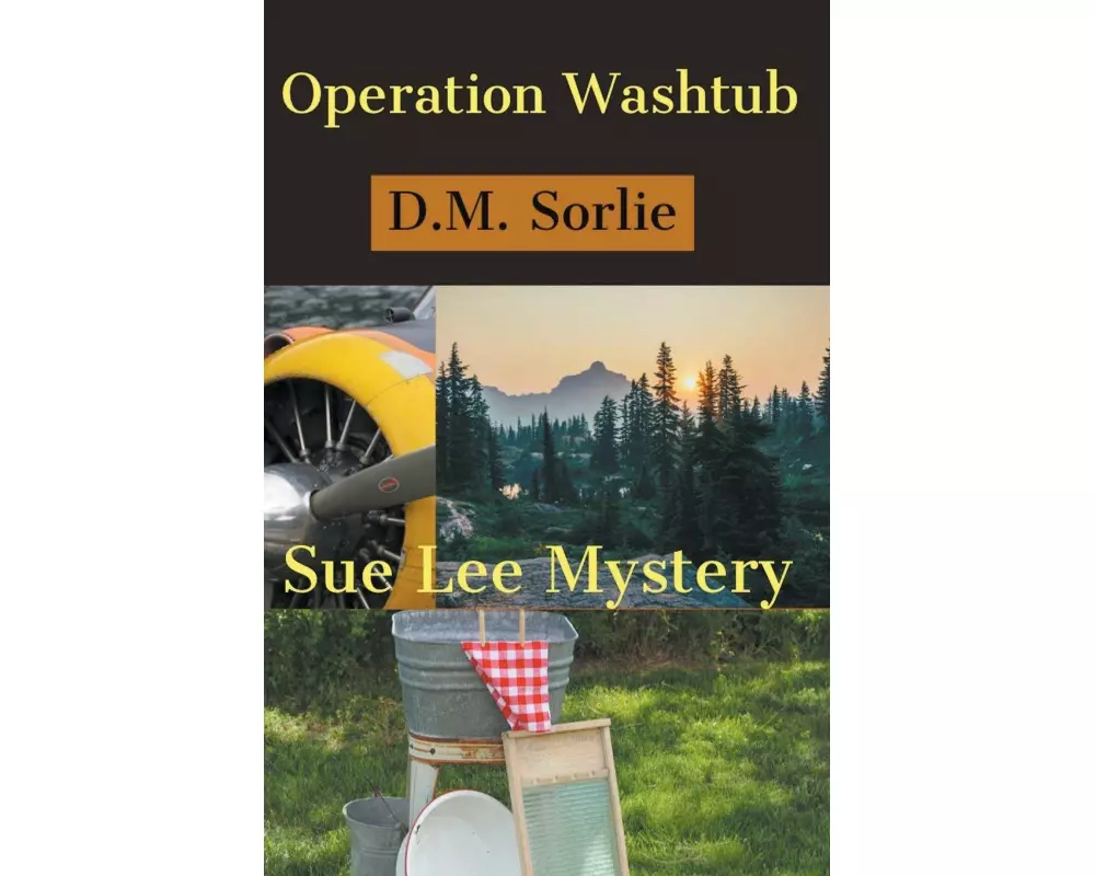 Operation Washtub