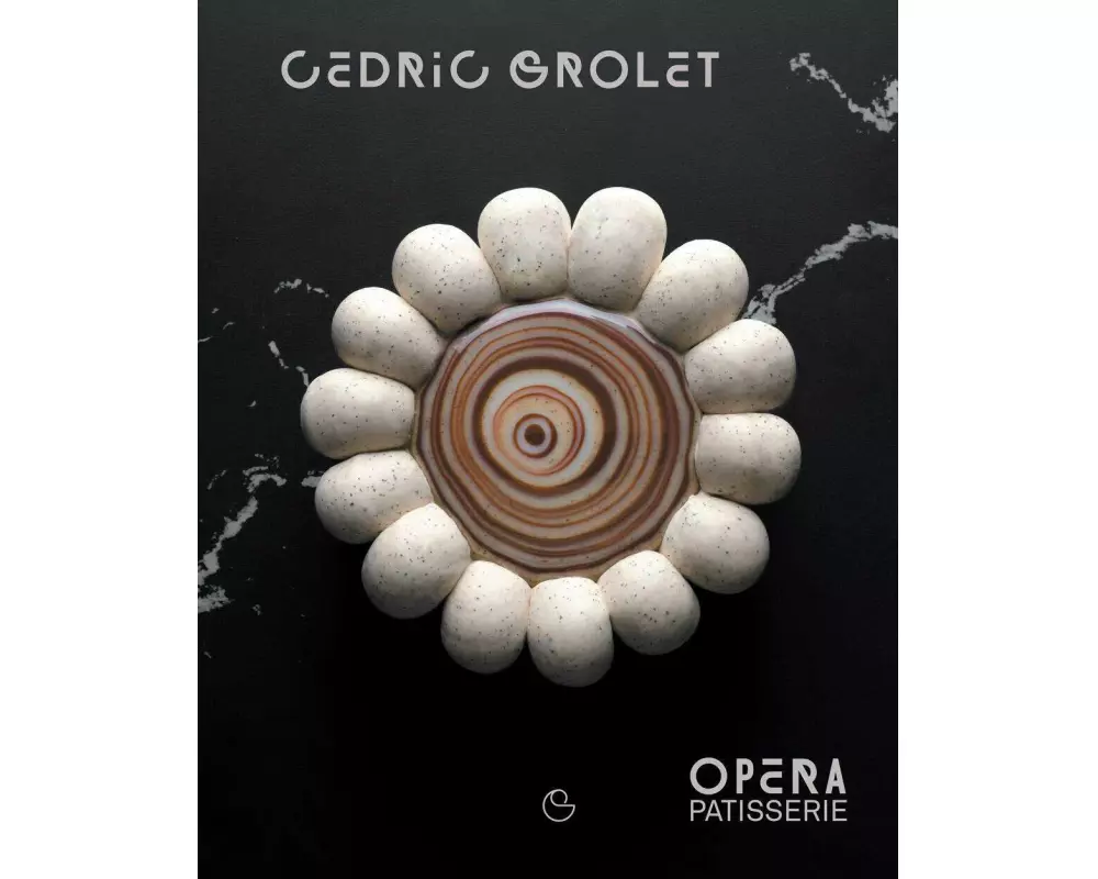 Opera Patisserie