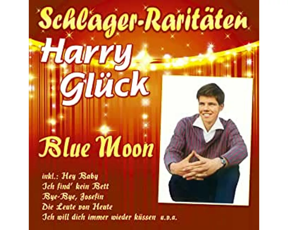 Blue Moon