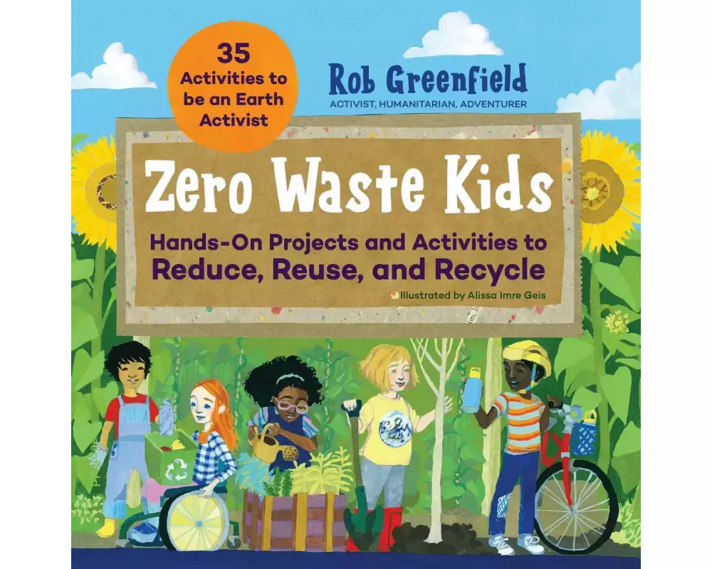 Zero Waste Kids