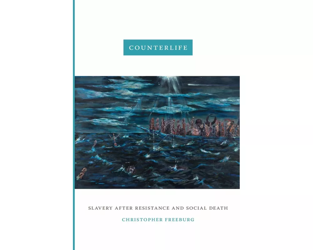 Counterlife
