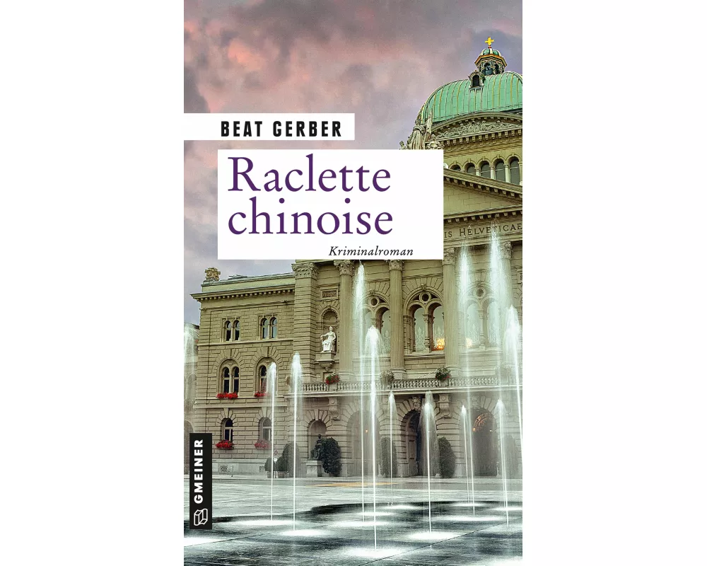 Raclette chinoise