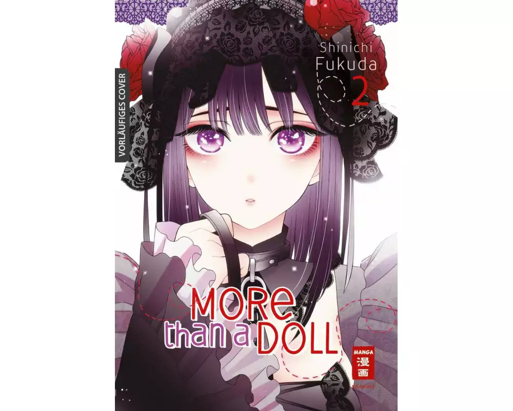 More than a Doll 02