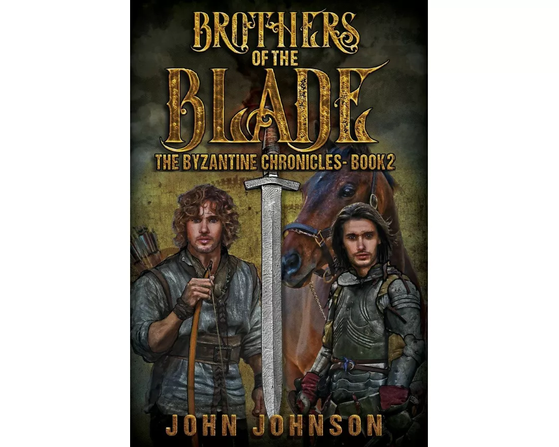 Brothers of the Blade