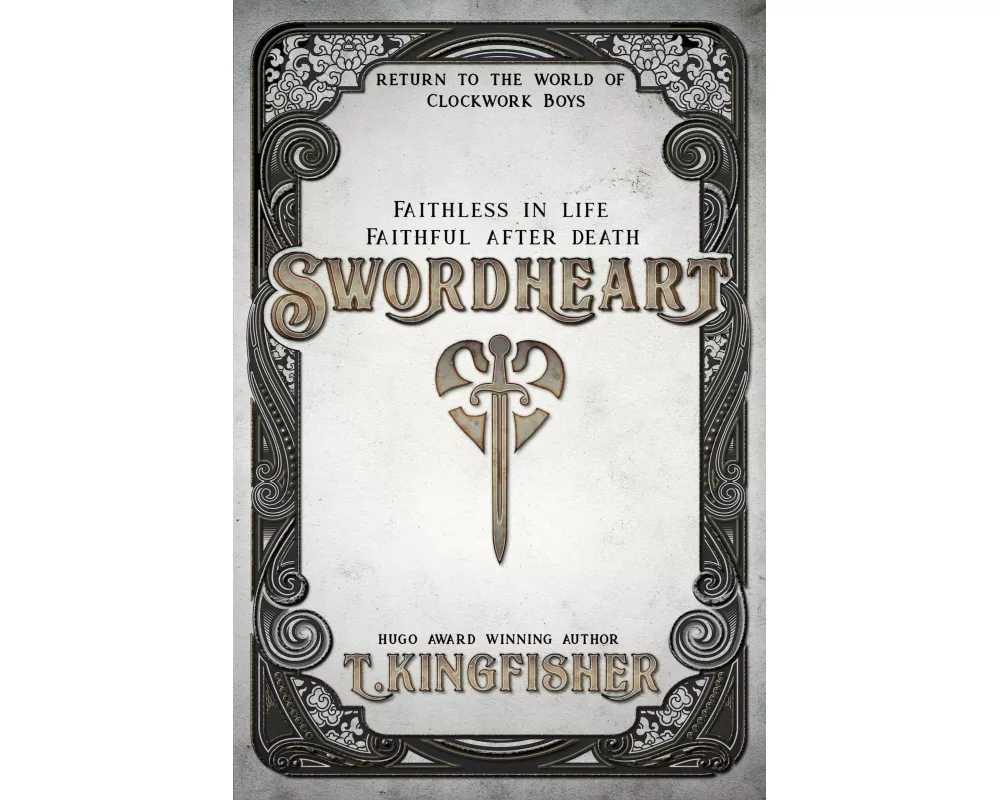 Swordheart