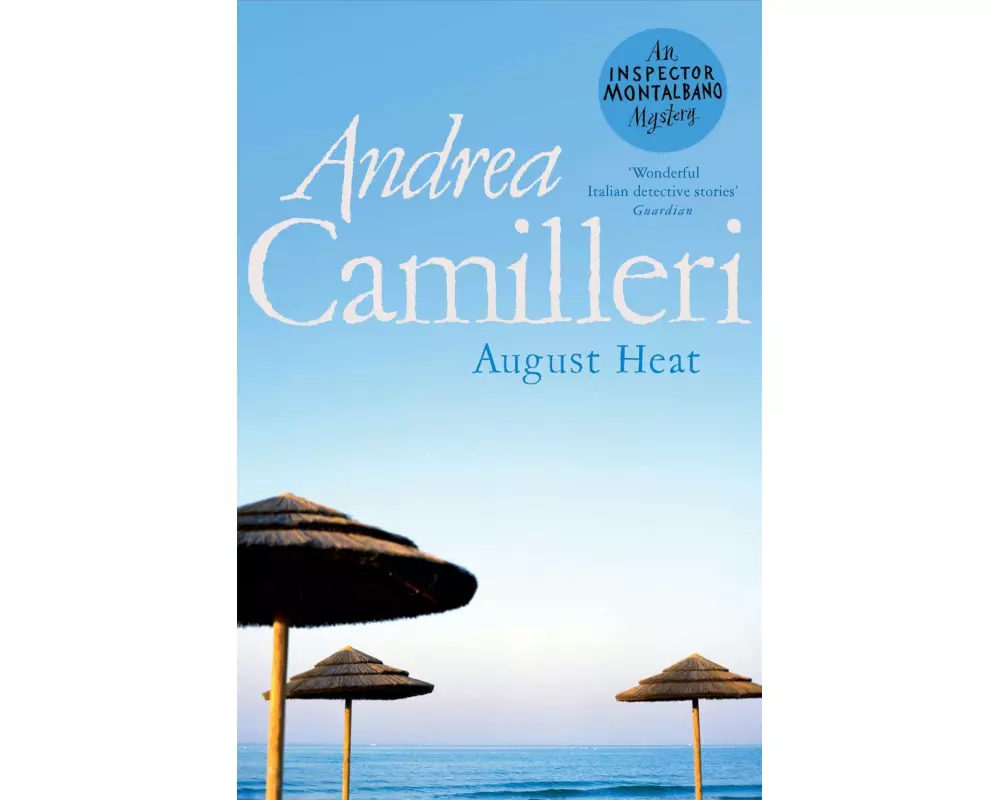 August Heat