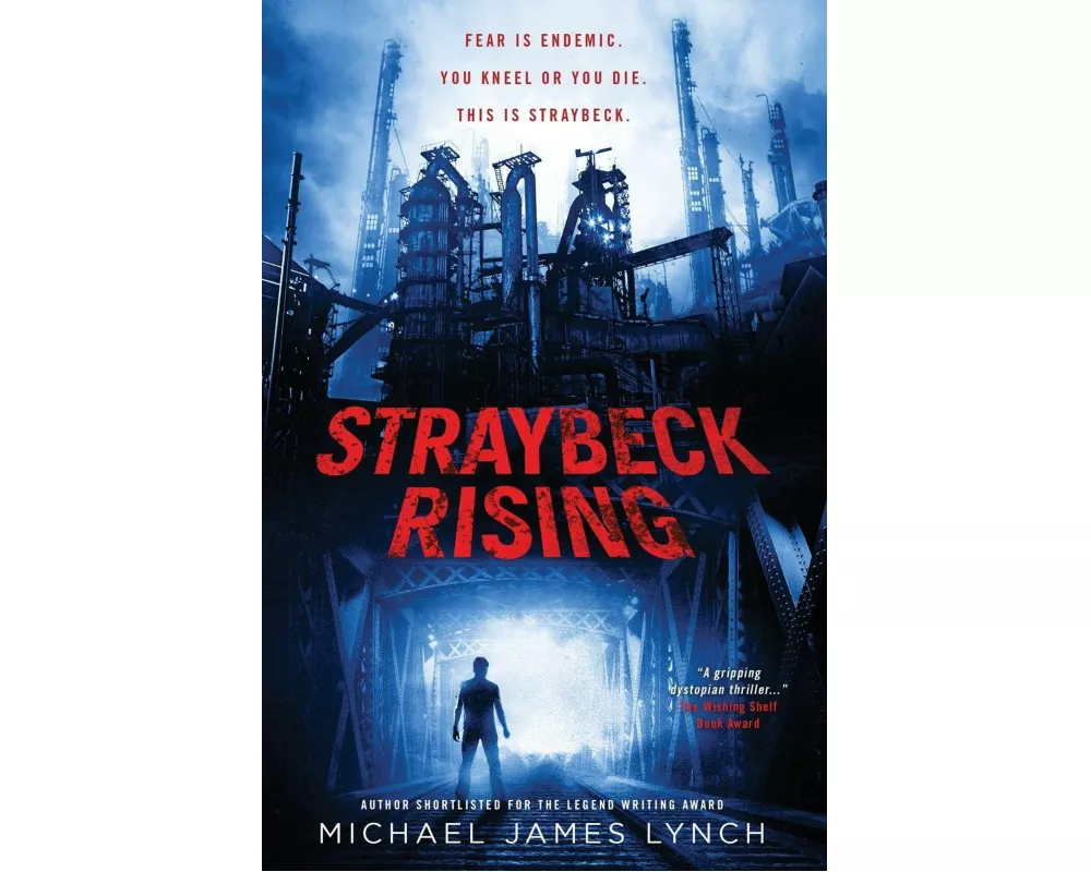 Straybeck Rising