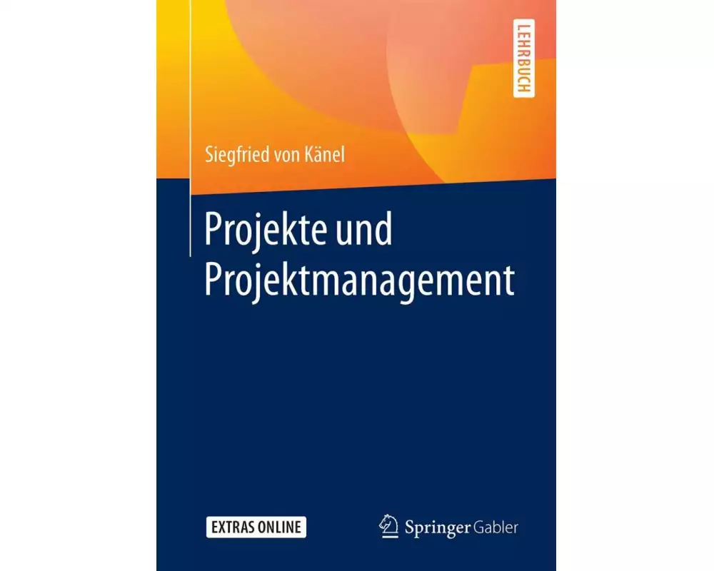 Projekte und Projektmanagement