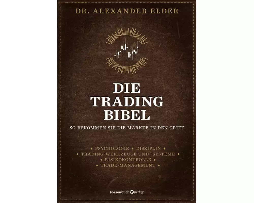 Alles, was Sie über Trading wissen müssen