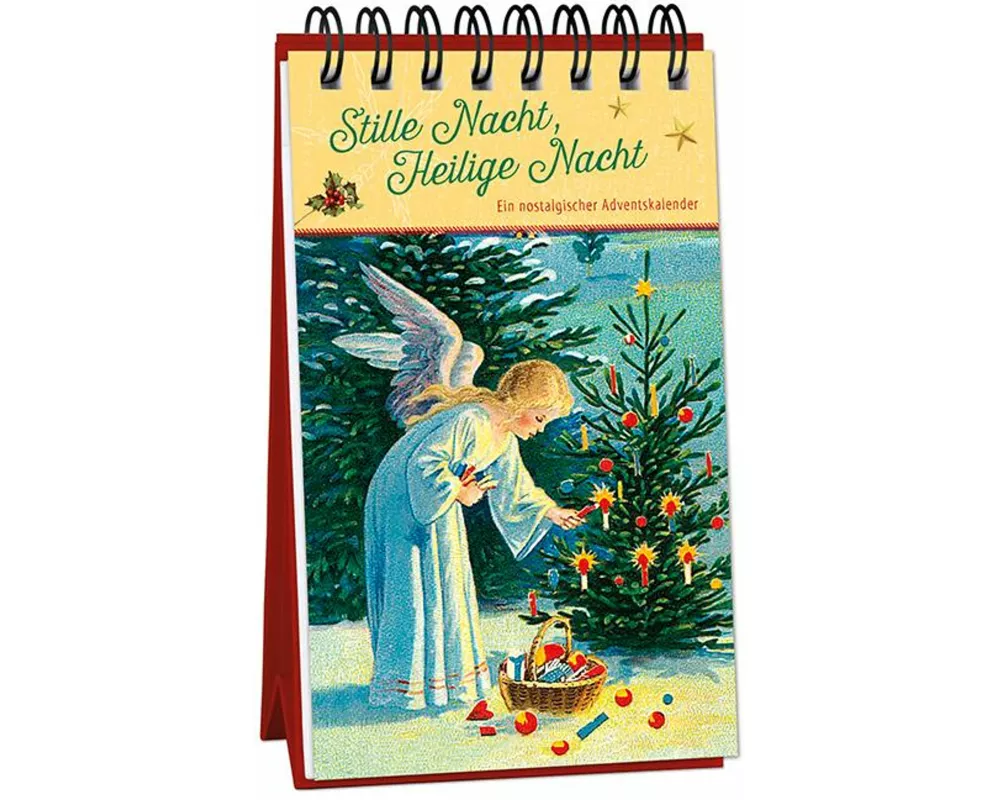 Stille Nacht, Heilige Nacht