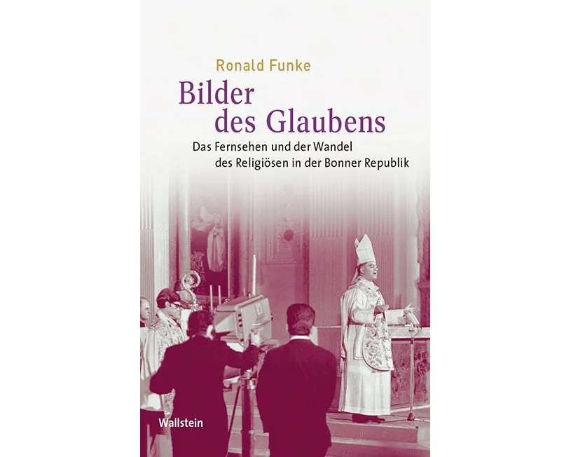 Bilder des Glaubens