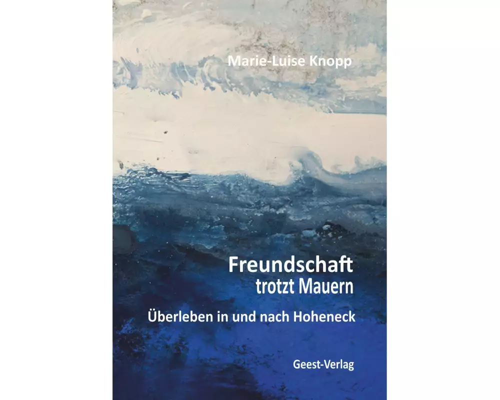 Freundschaft trotzt Mauern