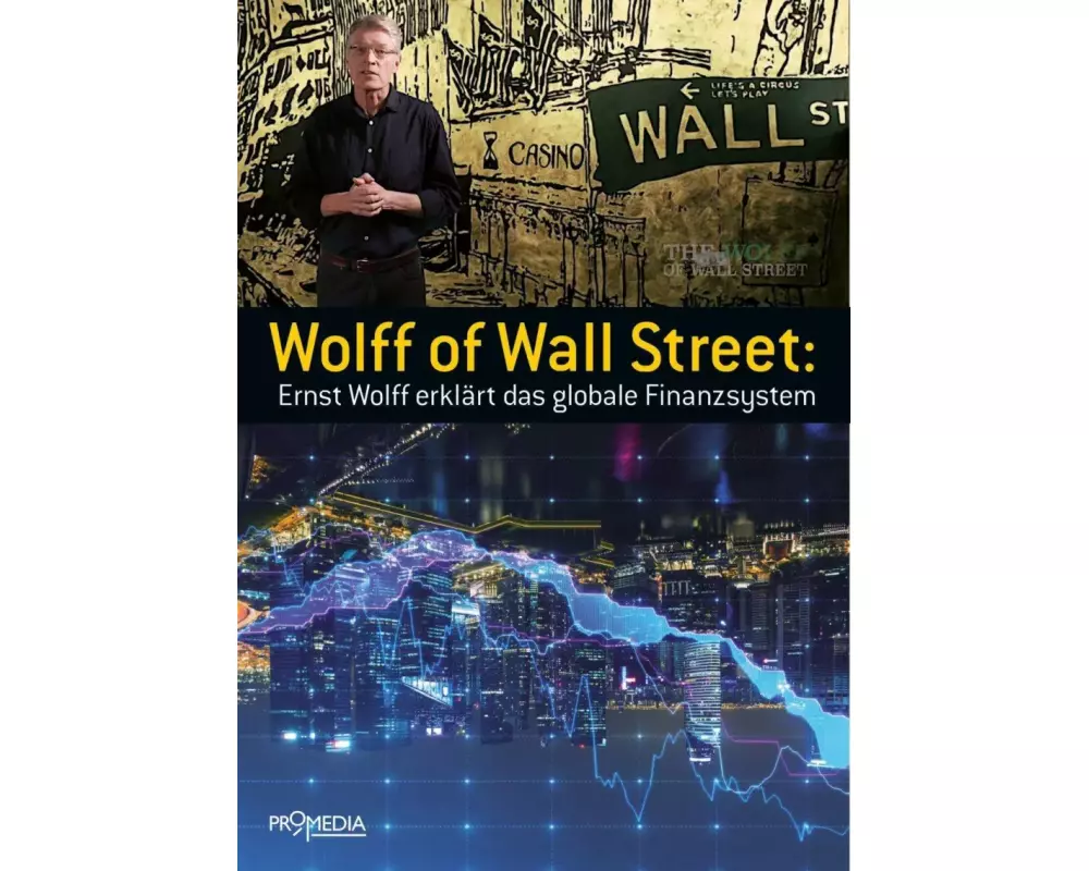 Wolff of Wall Street